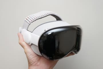 新「Apple Vision Pro」レビュー。M5チップの力で“体験”はどう変わったか