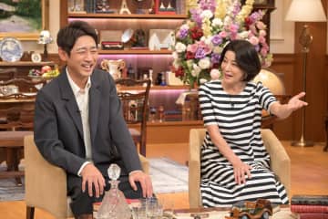 『プラチナファミリー』勝海舟の子孫の暮らしから偉人の素顔が明らかに　高嶋ちさ子は作曲家・鷲巣詩郎のパリの自宅を訪問