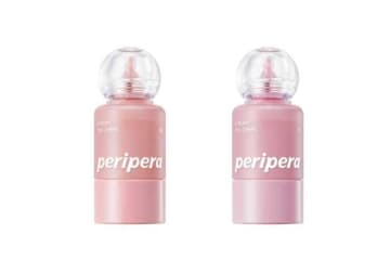 「peripera」さつまいもコレクション登場♡秋にぴったりな新色メイク4製品