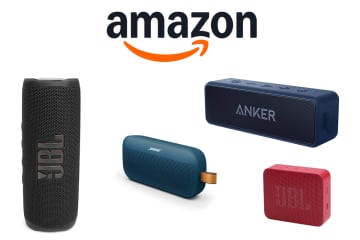 【AmazonスマイルSALE】40%以上割引も！Anker／JBL／BOSEなど人気ブランドのBTスピーカーが安い