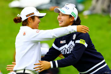 佐久間朱莉が初のトップ50入り 菅楓華も自己ベスト更新／女子世界ランク