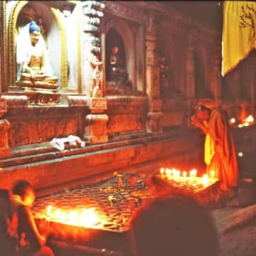 「時代に挑んだ男」加納典明（55）妄想モノばっかり、日本文化の代表である漫画がそんなのでいいのかな【増田俊也 口述クロニクル】