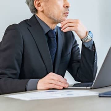 経営者の決定判断は半数近くが失敗している…3つの理由【科学が証明！ストレス解消法】