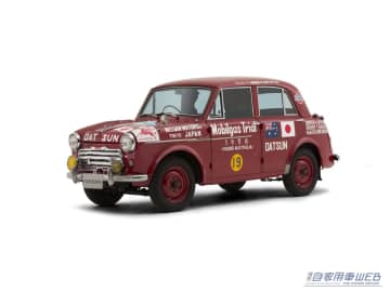 初期の国産車に一番求められていたモノは？「技術の日産」誕生の理由