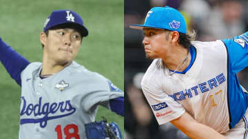 「完投はピッチャーの“名誉”」沢村賞選考委員長・堀内氏が山本由伸＆完投数23の日本ハムに言及　新庄監督は「ただ者ではない」