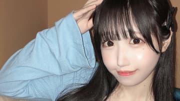 ひめかのん「Hcup、彼女にどうですか？」