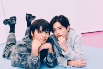 語彙力と天然力が光る！　猪俣周杜＆篠塚大輝、「今夜はナゾトレ」シーズンレギュラーで魅力全開