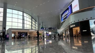 中国の釣り事情、知ってる？ 人生初のロケで訪れた日本のプロが語る。「かなり盛り上がっているんだなと」