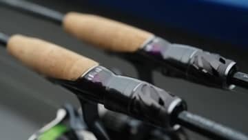 5年ぶりのフルモデルチェンジ。DAIWAの最高峰ロッドが最先端技術で全身武装して登場。開発コンセプトの「千里眼」とは？