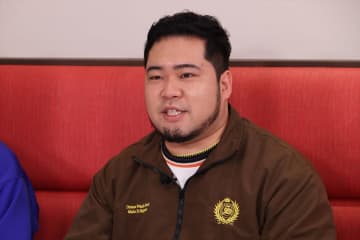 令和ロマン・松井ケムリとカプリチョーザで「カウントダウン10」『華大さんと千鳥くん』