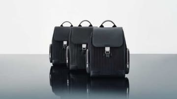 RIMOWAの新「Never Still」コレクション♡日常と旅をつなぐ上質バッグ