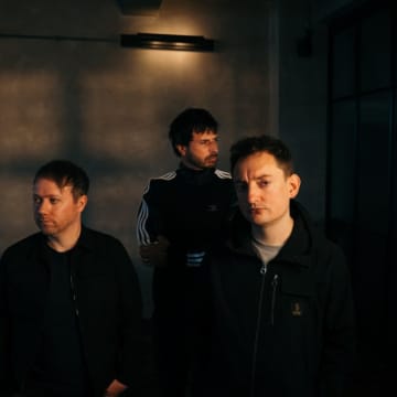 ジ・エナミー、およそ10年ぶりのアルバムをリリースへ