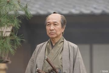 髙石あかりは「全身にパワーがある子」。小日向文世が語る「ばけばけ」松野家の祖父役