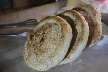 中国の「焼餅」が「世界のパンベスト50」に今年も選出