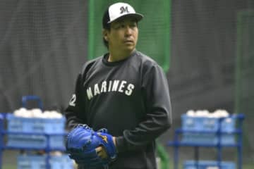 ロッテ・益田直也「年齢のせいにはしたくない」、「しっかり足掻いて頑張ろうと思います」2026年に向けた戦いは始まっている