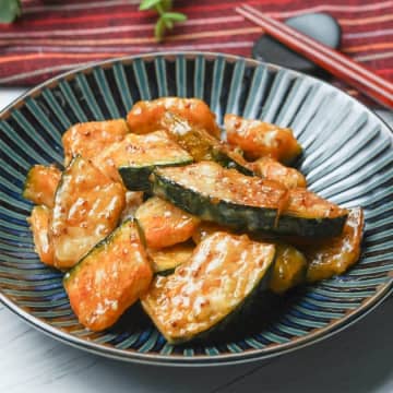 【かぼちゃは絶対コレにして】もう5日連続作ってる！箸が止まらない、かぼちゃの絶品レシピ3選