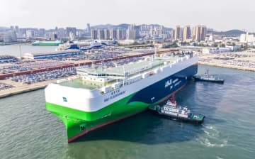 中国の自動車メーカーが「造船業」に参入する背景―香港メディア