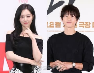 キム・ジウォン、ソン・ジュンギのファンミを内緒で訪問…「太陽の末裔」の友情は続く