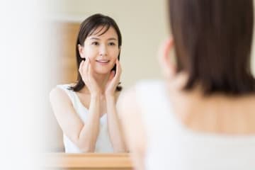 お疲れママが「お肌がぷるぷるになった！」と口コミ★自宅でできる美肌ケア