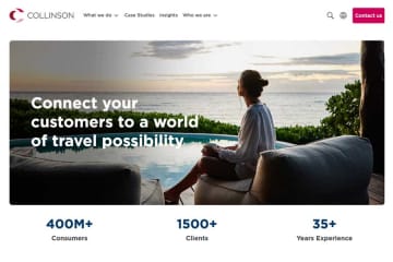 コリンソンとSOMPO、航空便遅延時にラウンジ利用ができる「Sompo Smart Delay」の提供拡大