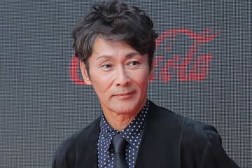 激やせした元プロ野球選手、“俳優”姿に「ヤバっ」「大河ドラマ行ける気がする」　元木大介にネット仰天