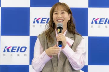 3児の母・藤本美貴、親子連れ電車のリアルな悩み「『混んでる時間に乗るなよ』と言われることもありますが…」