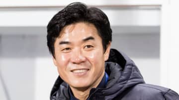 元Jリーグ監督が韓国2部リーグ制覇！日韓両国で優勝した史上初の韓国人指揮官に