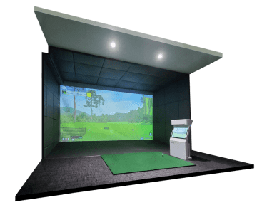 ゴルフドゥ！の無人インドアゴルフ練習場「DODO GOLFさいたま三室店」(さいたま市)11月1日(土)オープン