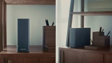 “録る・観る・持ち歩く”を一台で　パナソニックのネットワークレコーダー『miyotto』家でも外でもテレビを楽しむ