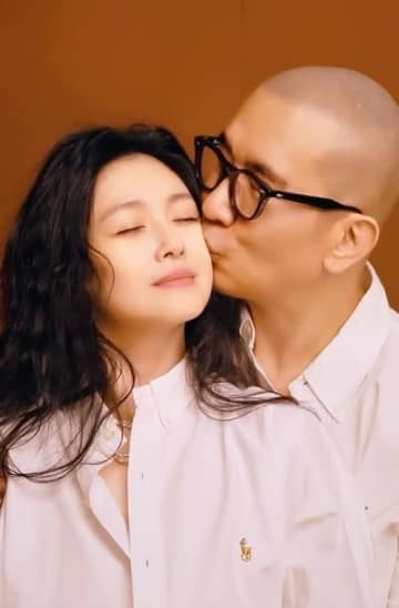 日本旅行中に急逝して早7カ月…未だ収まらない故・台湾女優のデマに弁護士が声明発表　夫は韓国歌手