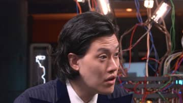 粗品も「まじか！」と怒り！ザ・マミィ酒井が週刊誌記者を“逆取材”！噂の発信源を特定!? ABEMA『ドーピングトーキング』神回！