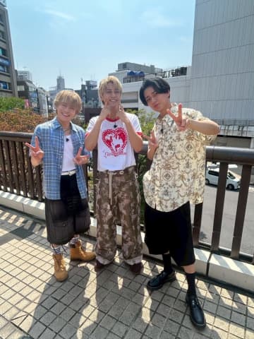 King & Prince永瀬廉「ガチで疲れた」千葉県船橋市の喫茶店で“最高の抽出方法”ネルドリップに挑戦！熟練のマスターが衝撃を受けた意外な才能とは