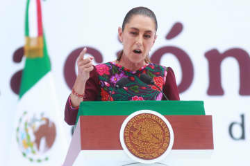 米、対メキシコ関税再延期　30％へ引き上げ「数週間」