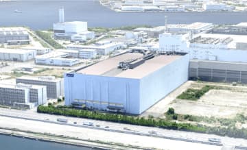 KDDIの「大阪・堺AIデータセンター」が26年1月に稼働開始、旧シャープ堺工場跡【KDDI SUMMIT 2025】