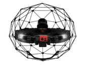 ATCL、球体ドローン「ELIOS 3」による下水道点検を兵庫県明石市で実証