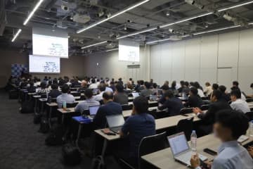 日本水中ドローン協会、「水中ドローンフォーラム2025」を開催――社会実装の最前線を可視化