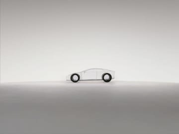 世界初の金属・鉱物を一切使用しない電気自動車が発表 - しかし動作せず