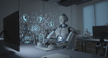 コールセンター向け英語・日本語対応 自律型音声 AIエージェントを開発　世界中が湧いている「AIブーム」は2025年多くの進化を遂げ、コールセンター業界でAI化が進む中、多言語開発に強みを持つシンガポールAIエージェント開発会社と日本のBPO事業運営会社が多言語音声 AIエージェントを開発