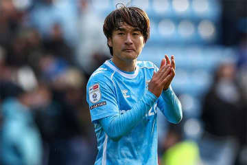 圧巻の英日本人「すごい嫌な選手の一人」　1G1Aで12戦無敗継続…代表OB絶賛「年齢重ねても良さ出てる」