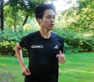 陸上・太田蒼生選手考案のレシピ公開 「追いこうじみそ」「液体塩こうじ」使用 ハナマルキ