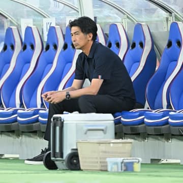 残留争いを戦う横浜FMの西野努SDが今季限りで契約満了「総括はシーズン終了後にあらためてお伝えさせていただきます」