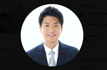 立憲の元議員、野田代表の“ヤジ議員に注意”に反発「 理解が追いつきません。。。」「野党の役割を放棄してる」