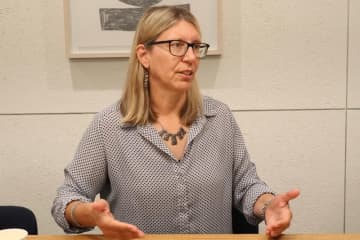 米Skydio社の副社長が語る、米国のドローン事情とPart 108草案への示唆