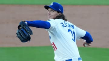 グラスノーが4回に4失点...カークに痛恨3ラン　大谷に一発もドジャースは守備のミスも絡み逆転許す
