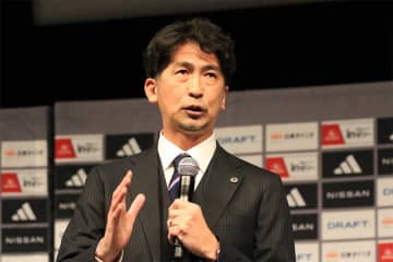 横浜FMの西野努SDが退任へ　今季限りで契約満了…クラブが正式発表「まだ何も終わっていません」