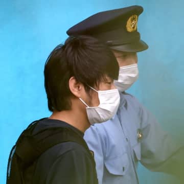 山上徹也被告きょう初公判…安倍元首相銃撃の「真相」に近づけるのか