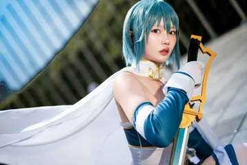 美樹さやか　コスプレ Amazon.co.jp: [BEROZA] 魔法少女まどか☆マギカ 美樹さやか コスプレ