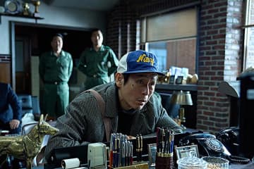 【韓流】Netflix映画『グッドニュース』ソル・ギョング、ホン・ギョンほか日韓豪華キャスト&見どころ紹介!舞台は日本・韓国・北朝鮮、現実のハイジャック事件がモチーフ