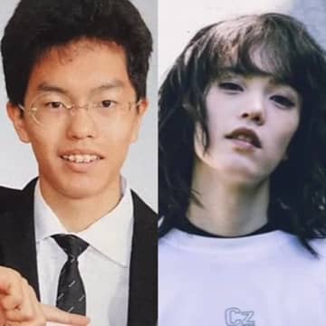 いきなりモデルになれる？ 適応障害、引きこもりで自暴自棄に…容姿に自信のなかった少年が「ノンバイナリーモデル」に転身したきっかけ