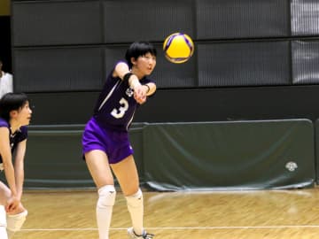 U16女子日本代表　アジア選手権出場メンバーが決定